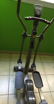 這兩個運動器材都有什么功能