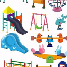 幼兒園運(yùn)動(dòng)器材圖片