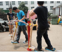 產品庫中的運動器材 分類、選購與維護全指南